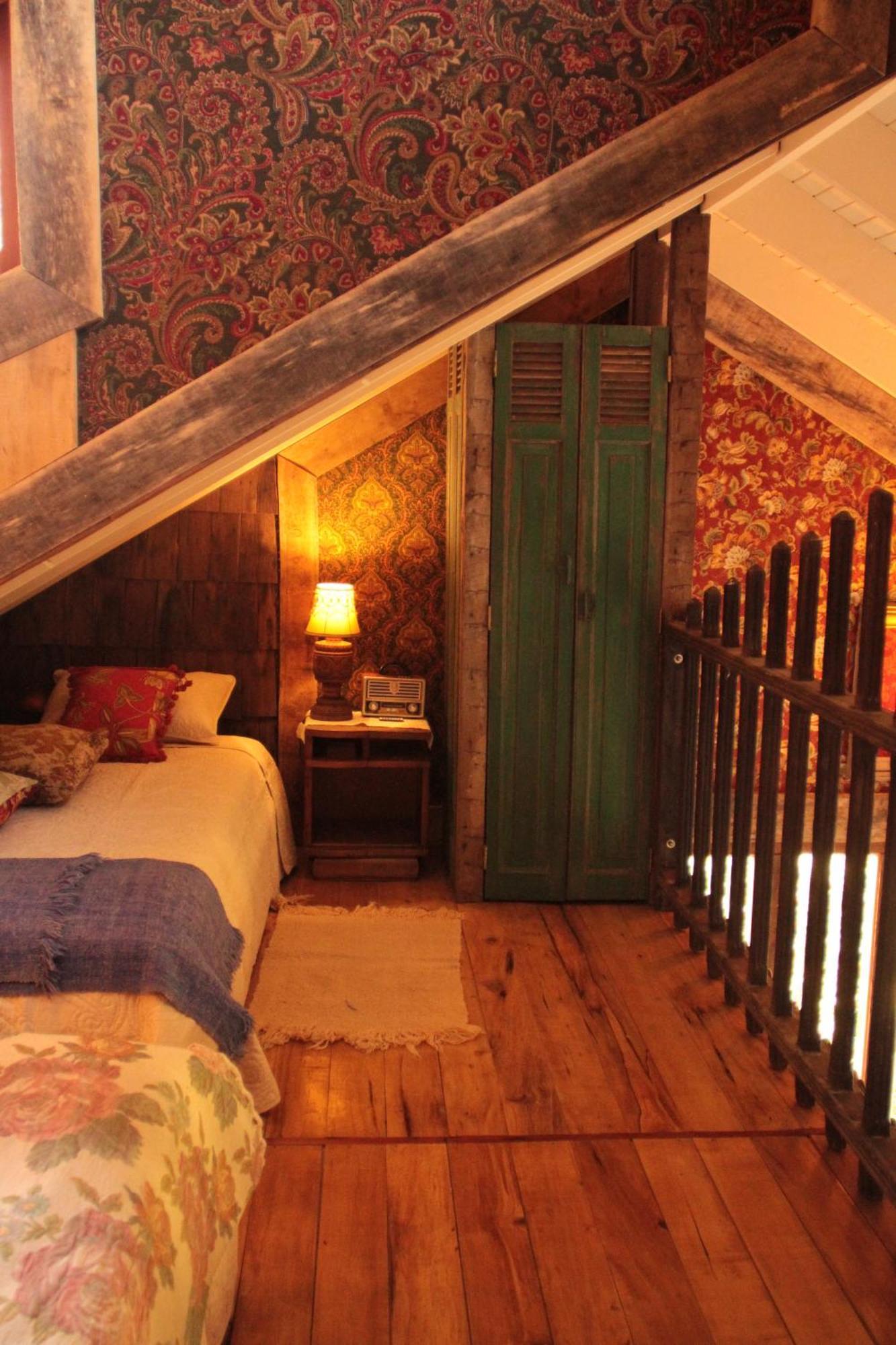 Loft Del Rio Apartment Cajon Del Maipo Bagian luar foto