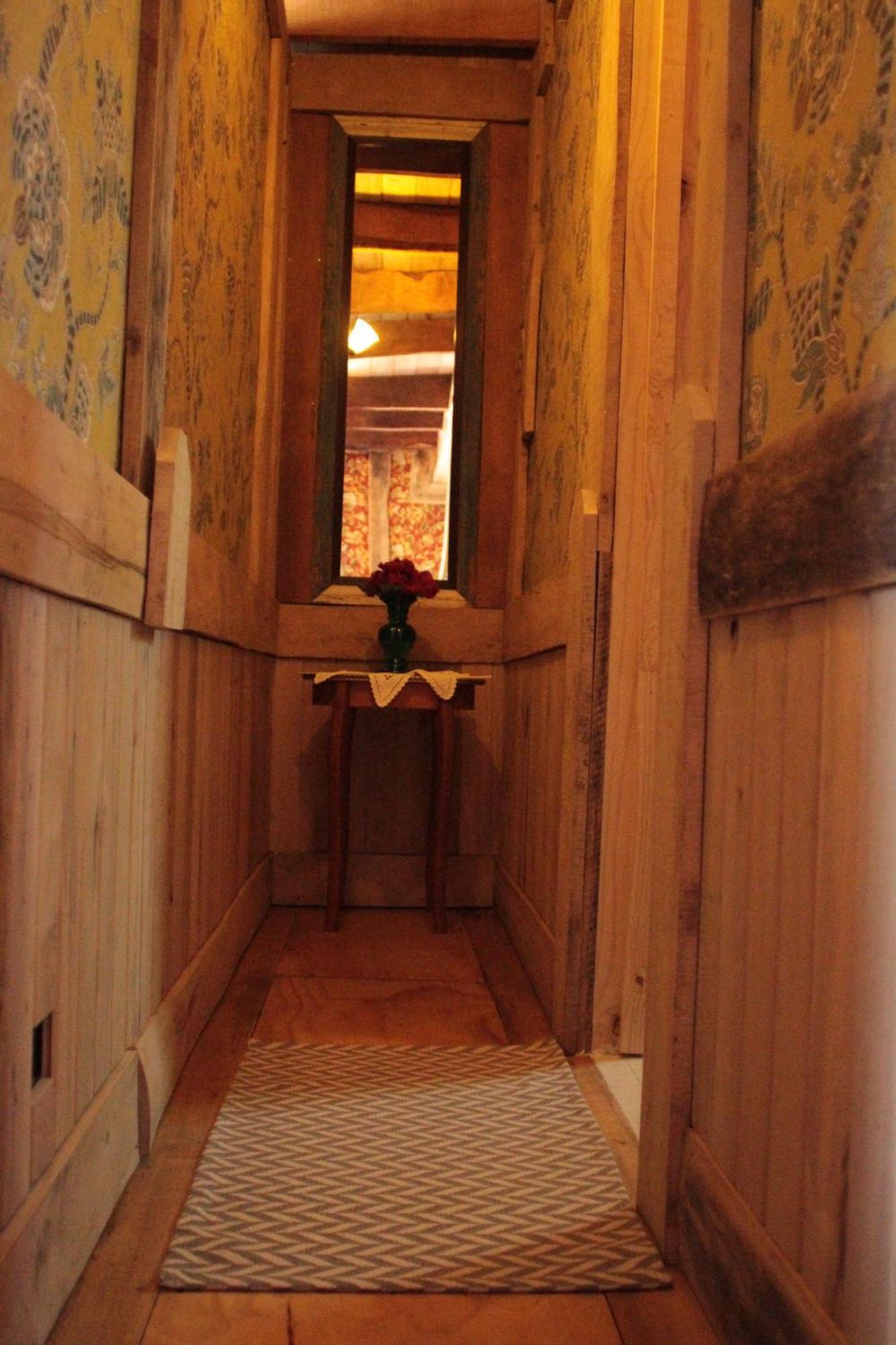 Loft Del Rio Apartment Cajon Del Maipo Bagian luar foto