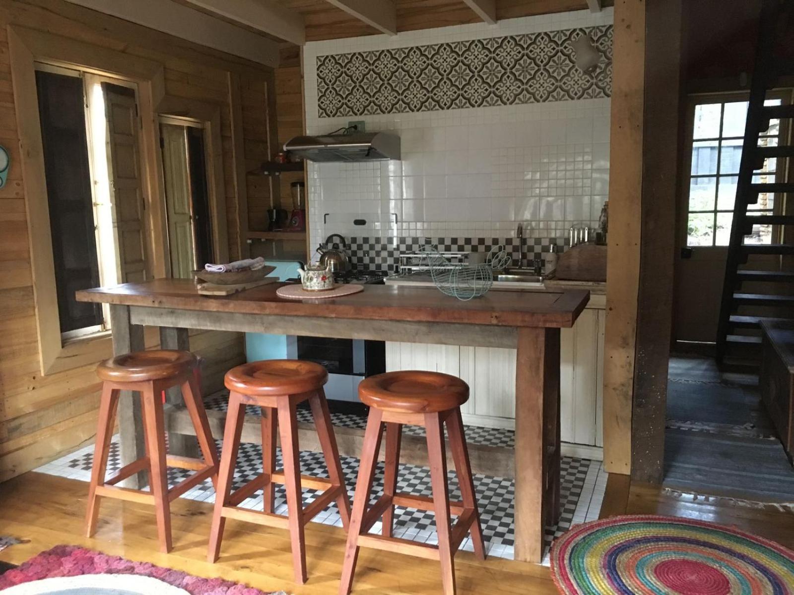 Loft Del Rio Apartment Cajon Del Maipo Bagian luar foto